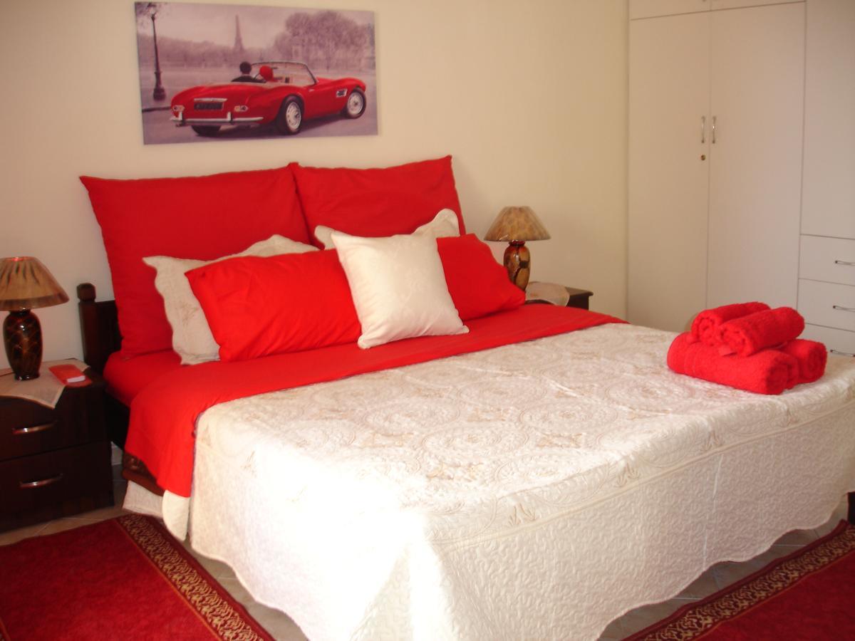 Kuri Apartment Sarandë Exterior foto